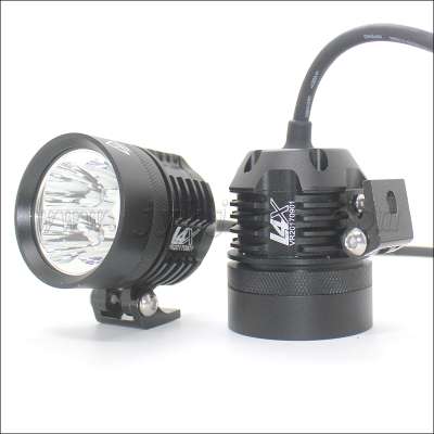 L4X 40W LED motorcycle head light