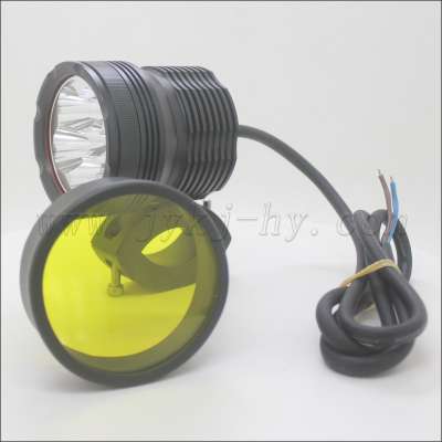 L6 Moto LED Light 60W 7800 Lumen 6xCrees LED